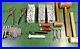 Vintage-Lot-Of-Leatherworking-Tools-Craftool-Stamps-Punches-Mallets-Knives-01-wkn