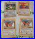 Vintage90s-FOSSIL-GB-Dragonite-WOTC-Promo-WB-Stamped-Movie-Release-RARE-CARD-Lot-01-uy