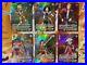 Weiss-Schwarz-Marvel-Avengers-Guardians-Of-The-Galaxy-MR-Stamp-Foil-Lot-SR-NM-01-ioy
