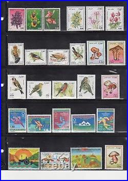 World Wide Lot Mint and Used Stamps $2500 Value Minimum