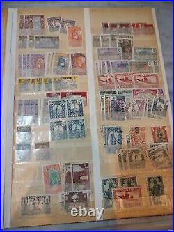 Worldwide High Valued Stamp Boutique Collection. View The Quality And Value