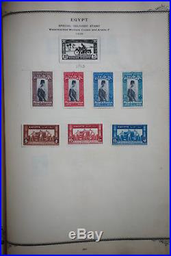 Worldwide Mint/Used many 1,000s of A-Z 1920s Stamp Collection