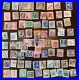 Worldwide-Overprint-Surcharged-Lot-Of-75-Different-Stamps-Many-Countries-No-Dup-01-qks