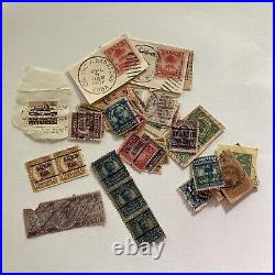 Worldwide Stamp Collection