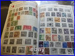 Worldwide Stamp Collection 1800s Forward. This Is A HUGE EXCEPTIONAL Offering