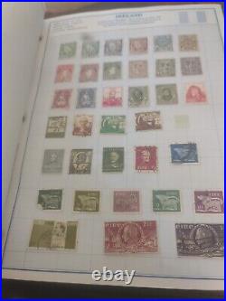 Worldwide Stamp Collection. A Real Treasure. 1800s Forward. High Value. Look