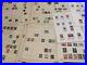 Worldwide-Stamp-Lot-On-Album-Pages-Many-Countries-Mint-U-S-Stamps-Nice-Gift-01-ahww