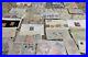 Worldwide-Stamps-Lot-In-Glassines-Off-Paper-From-25-Ww-Countries-No-U-S-01-mic
